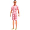 Barbie  Ken  Fashionistas  Poupée235, Cheveux Bruns, Combinaison
